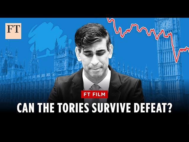 Can the Conservative party survive defeat? | FT Film