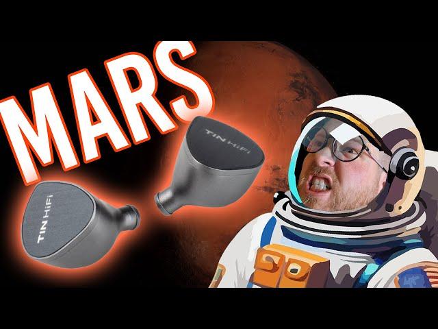 (THEY DID WHAT?!) TINHIFI T5S Mars - Headphone Highlights