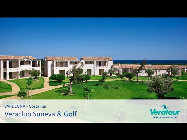 Sardegna - Veraclub Suneva