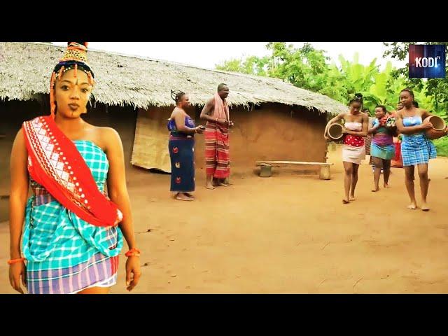 Mmasinachi - Igbo Nigerian Movie