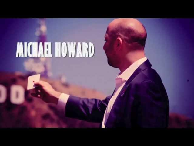 Michael Howard: Magician, Vocalist