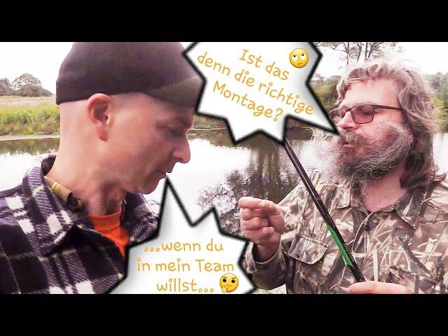 Dem 2-METER-WALLER auf der Spur | Martoms Reise zum geheimen Welsfluß | TEAMANGLER-Zuwachs 