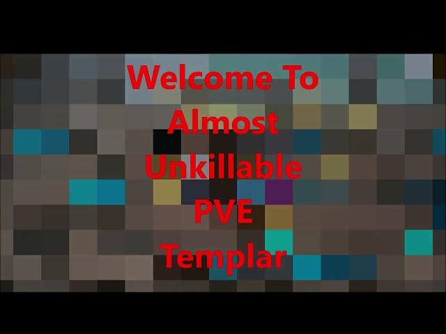 Rappelz Official 9.8 Templar Preview (Almost Unkillable PVE)