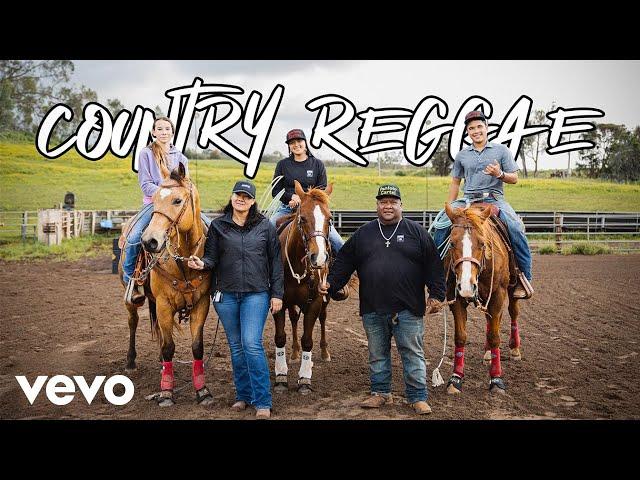 Maoli - Country Reggae (Official Music Video)