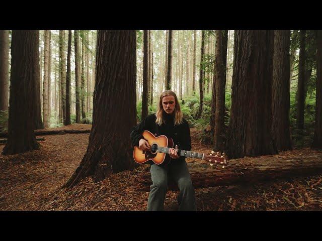 Austin Mackay - Since Autumn (Live from the Redwoods)