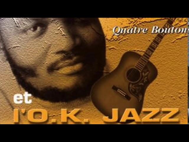 Franco Makiadi Luambo non stop mix (Legendary compilation) TP OK Jazz Rhumba by DjOnasis88