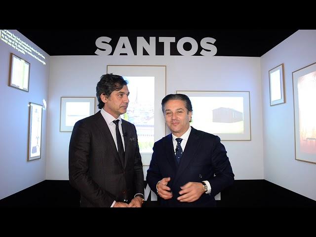 Interview with the South East Europe Director of Cartier - François-Marc Sastre [Turkish Sub]