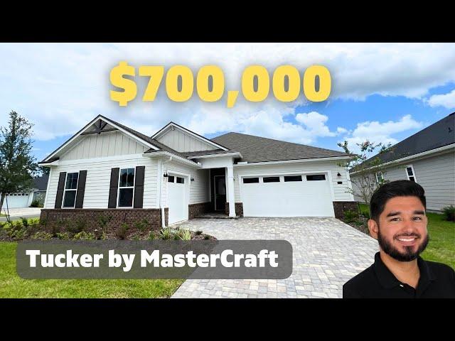 FOR SALE: Quick Move-In by MasterCraft | St. Johns County, FL