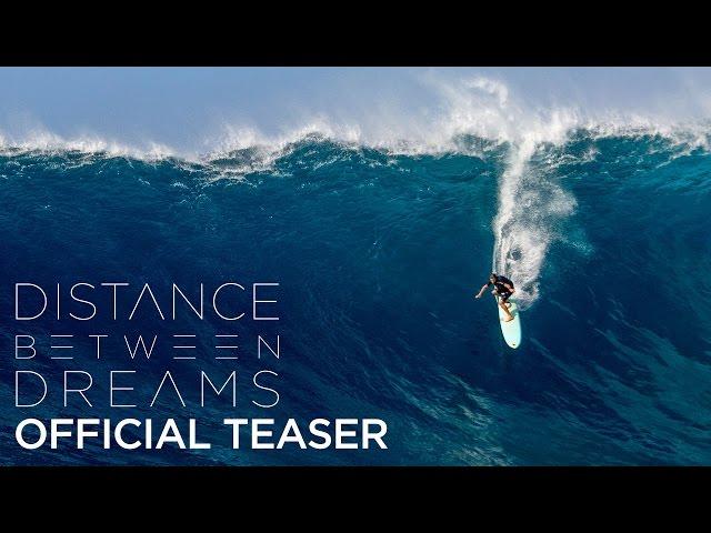 Distance Between Dreams | Film TEASER