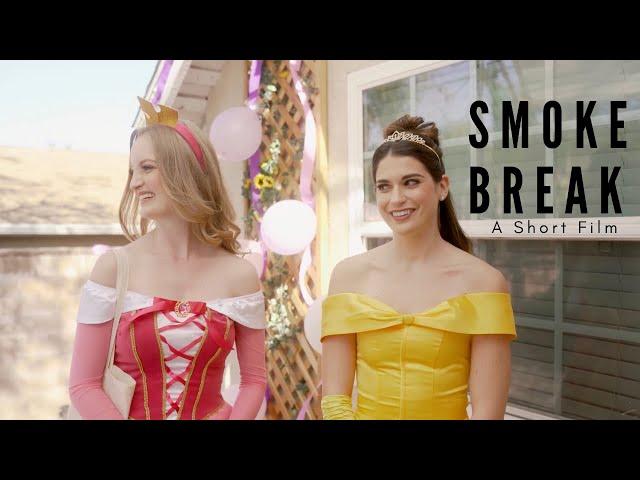 Smoke Break | Short Film (2021)