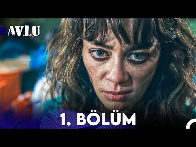 Avlu 1. Bölüm