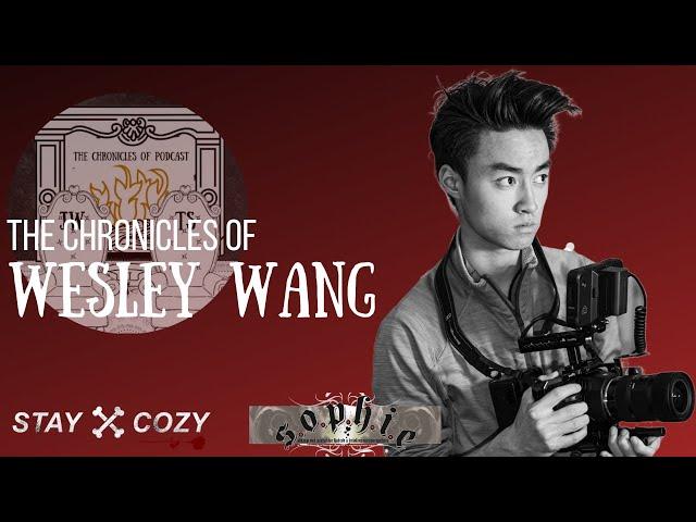 The Chronicles of Wesley Wang