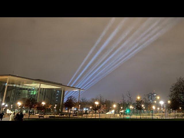 Silvester Feuerwerk Brandenburger-Tor 2025