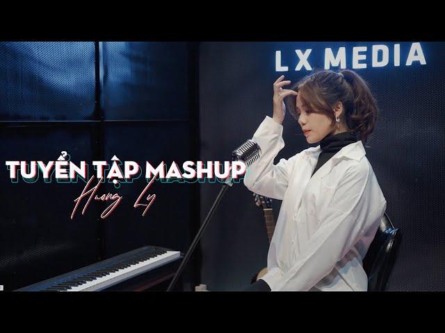 Mashup Vui Lắm Nha - Là Ai Từ Bỏ - Về Quê Anh Lo | Hương Ly Mashup Seasons #4