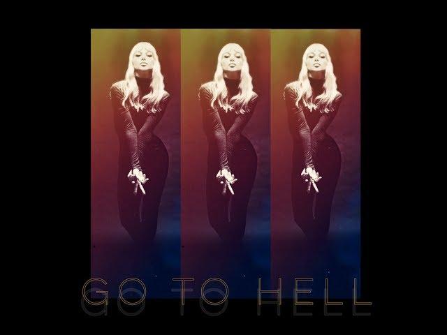 Cat Pierce "Go to Hell" Official video