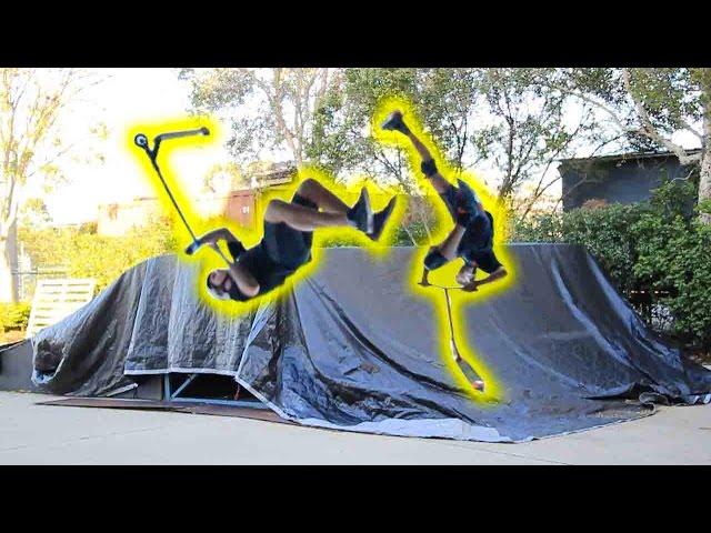 Jai Thomas & Sogo Sakakibara | Resi Bangers!