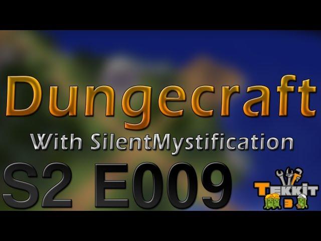 Dungecraft with SilentMystification :: S2 E009