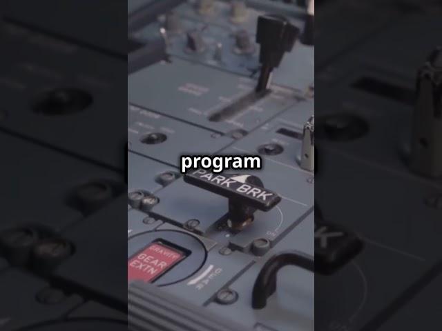 Exploring the Cockpit Part 8: Flight Management System #planes ##cockpitvideo #aviation avia