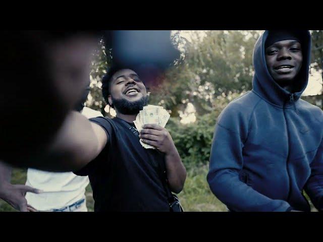 CDG Breski - Facts (Official Music Video)