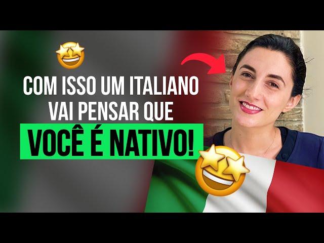 7 Expressões Italianas Que Farão Você Parecer Nativo