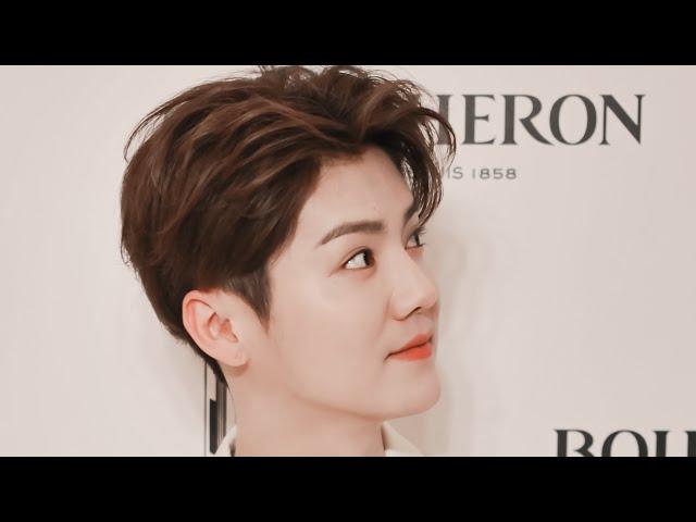 if视频 Exclusive Interview with Luhan (Full)