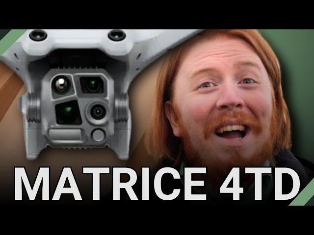 Weekly Drone News: New drone week! DJI Dock 3 and Matrice 4D Launched