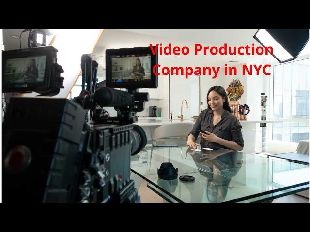 MultiVision Digital : #1 Video Production Company in NYC