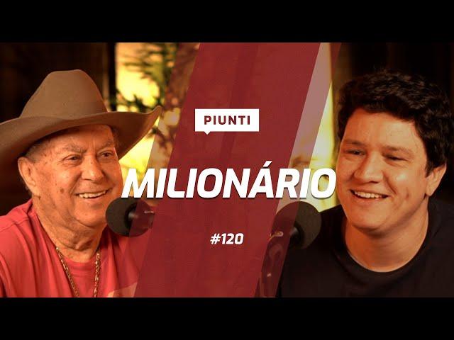 MILIONÁRIO - Piunti #120