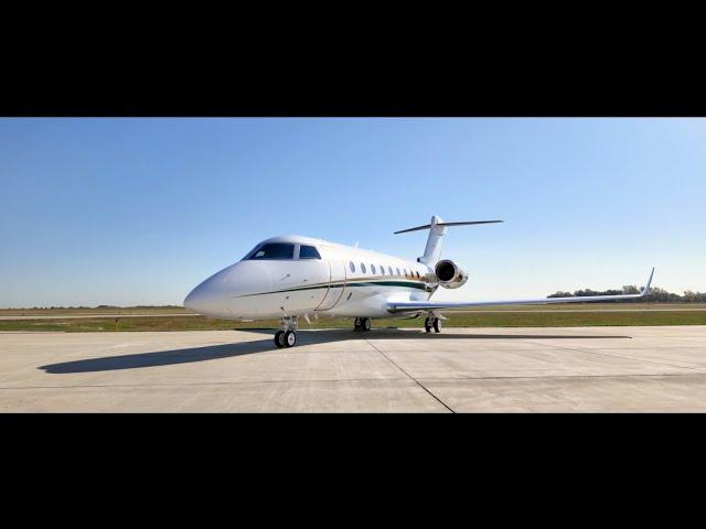 Gulfstream G280 S/N 2216