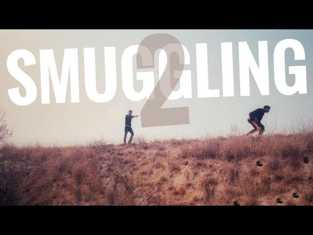 Smuggling • (part 2) •new punjabi short video 2023 • G production