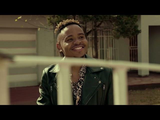 Tee Jay (Ft. Basetsana , Lucille Slade & Le Sax) - Lwangempela [Official Music Video]