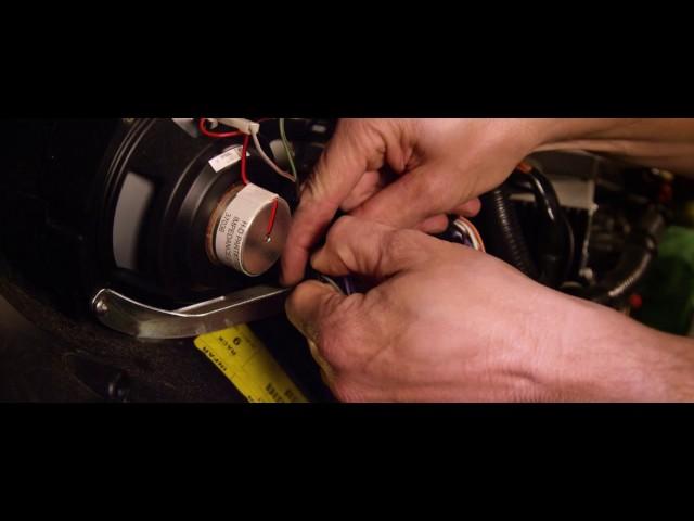 How To Install: Custom Dynamics LED Batwing Motorcycle Windshield Trim