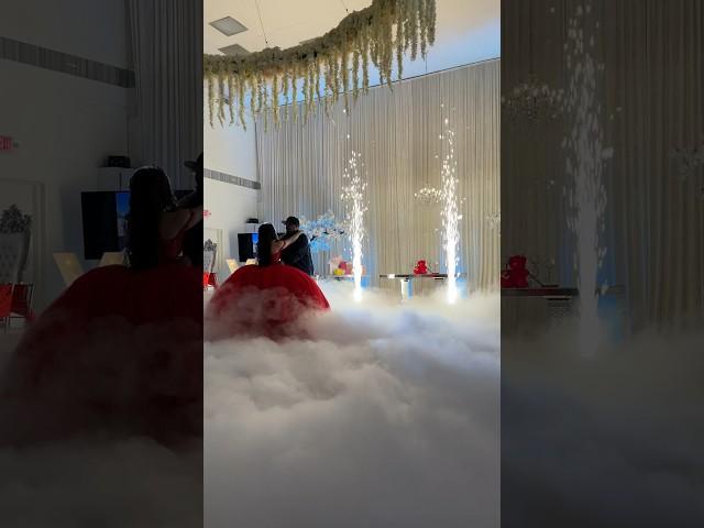 Dancing On The Clouds Machine Rental Houston | Flash Memories Photo Booth Co.