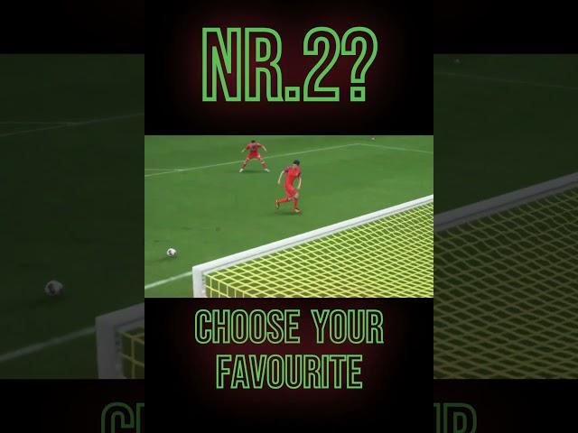 #easportsfc24 #gamingvideos #gameplay