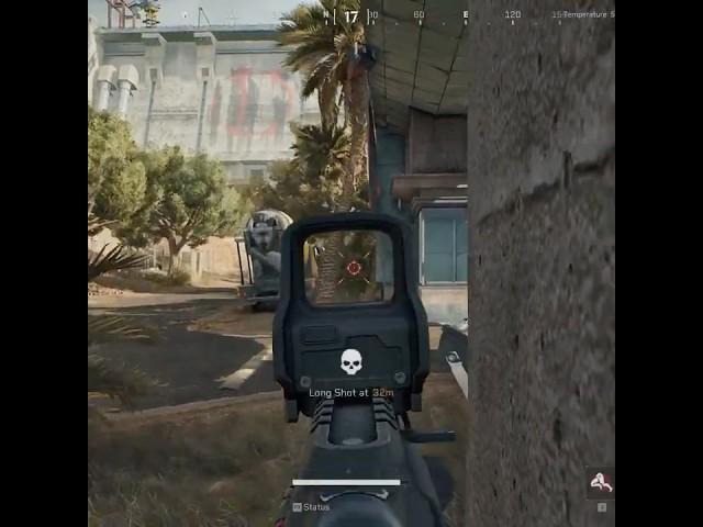 Working anti-cheat!? #deltaforcegame #deltaforcegameplay #gamingshorts