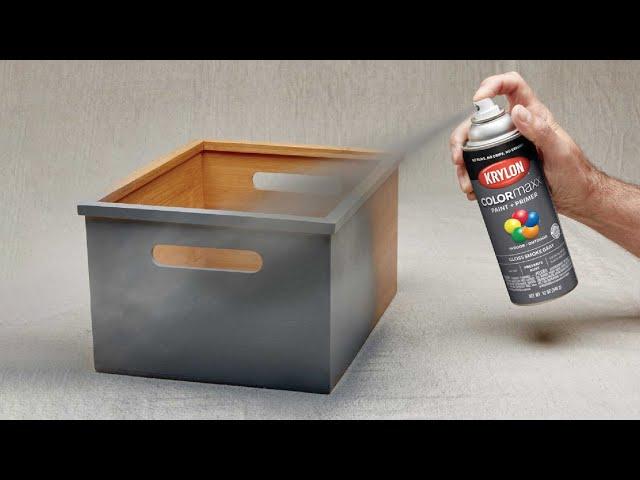 Krylon K05558007 COLORmaxx Spray Paint and Prime Review 2024| Is It Any Good?!