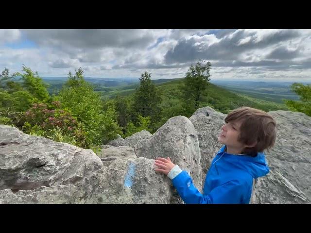 Hawk Mountain Sanctuary