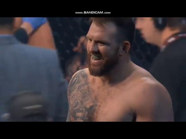 Fedor Emelianenko vs. Ryan Bader Full Fight