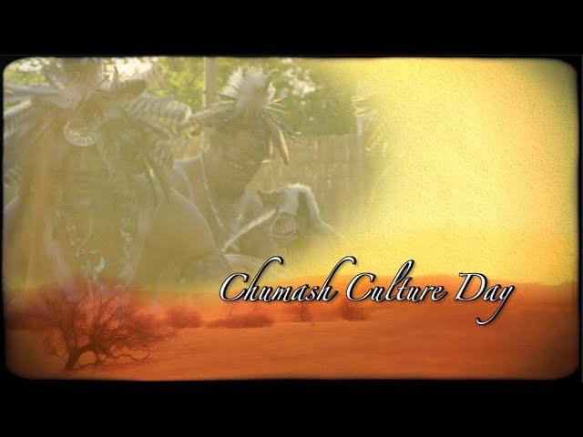 Chumash Culture Day