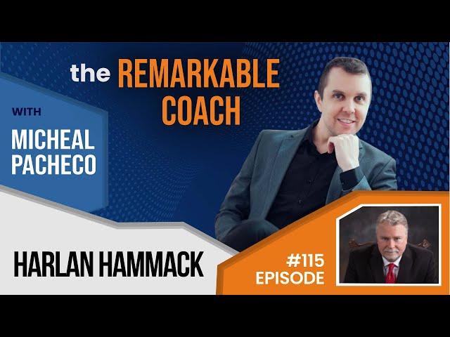 Mastering Business Growth with Harlan Hammack