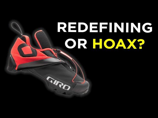 Is Giro Blaze Worth the Hype?