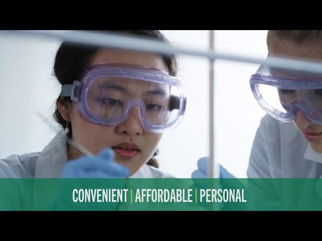 USF Sarasota-Manatee campus | Convenient, Affordable & Personal