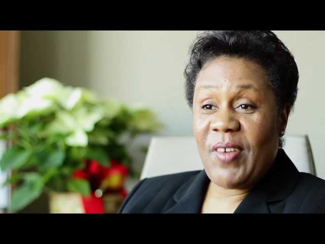 2011 Chicagoans of the Year: Jackie Taylor