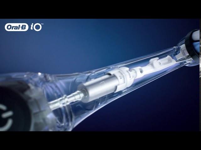 Oral-B iO™ – Research and Development