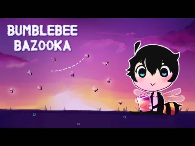 nanobii - Bumblebee Bazooka