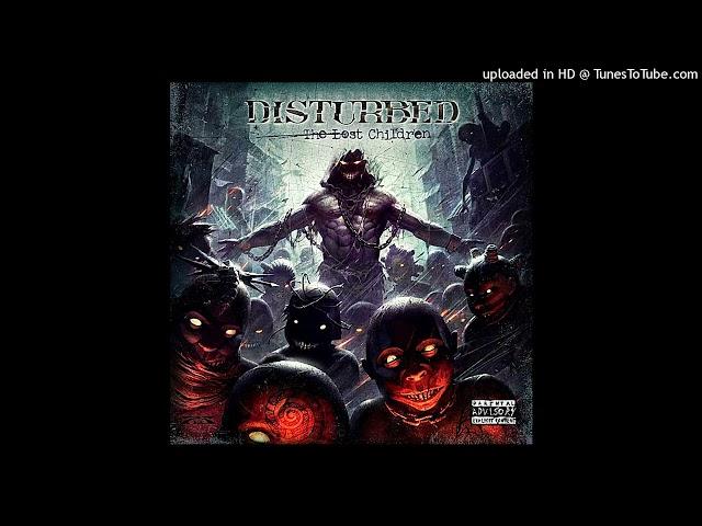 DISTURBED - Hell (VrOcKs PiT Remaster) (The Lost Children - (2011))