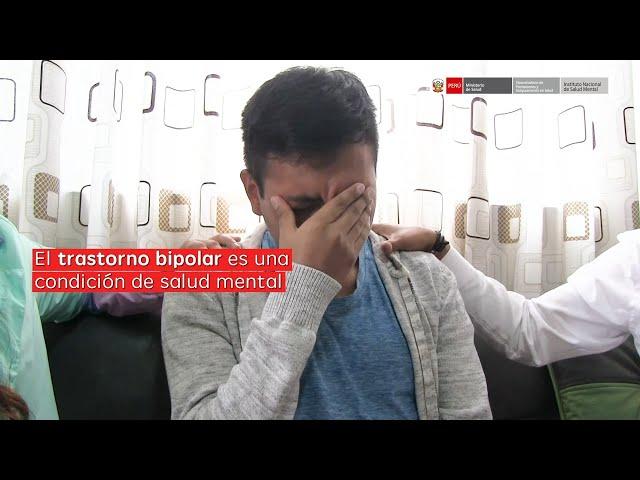  #AvancesEnSaludMental | #TrastornoBipolar 