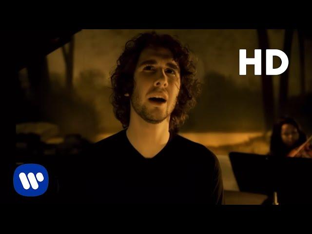 Josh Groban - Per Te (Official Music Video) [HD Remaster]