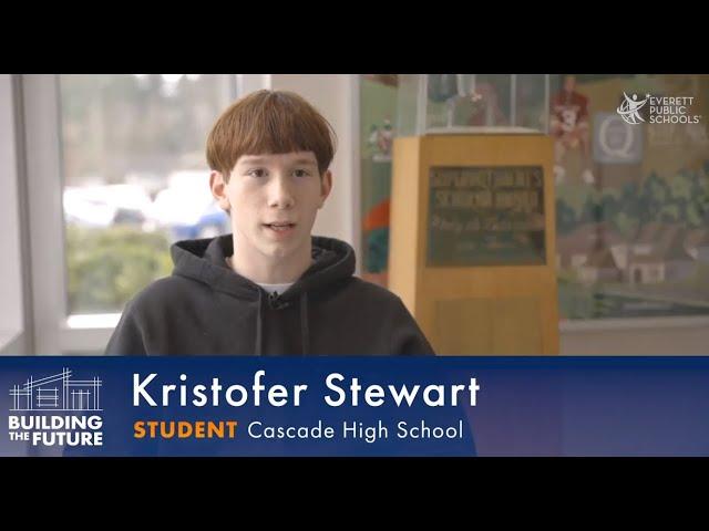 Everett Public School Capital Bond 2020