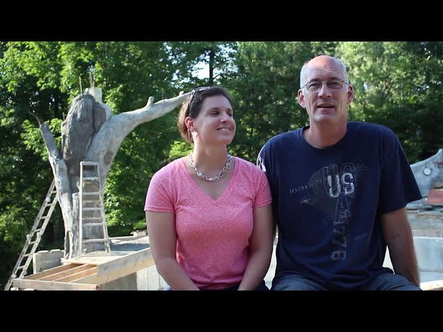 Ask the Pool Guy: Sanders Family Documentary {Legendary Escapes}